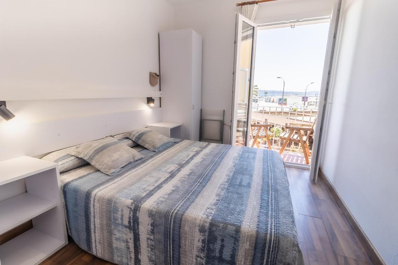 Fonda Can Dalfo By Vivere Stays L'Estartit Luaran gambar