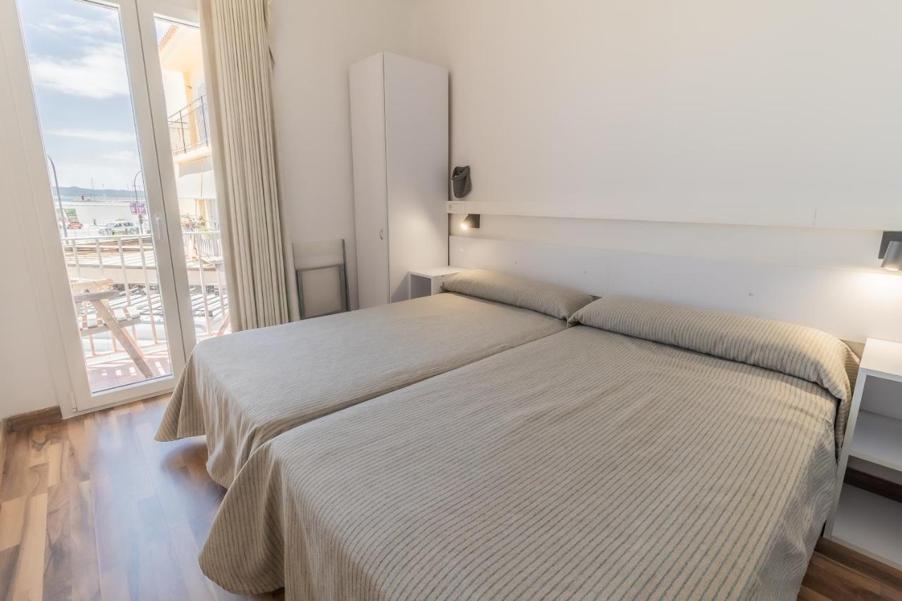 Fonda Can Dalfo By Vivere Stays L'Estartit Luaran gambar