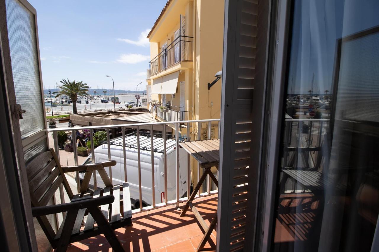 Fonda Can Dalfo By Vivere Stays L'Estartit Luaran gambar