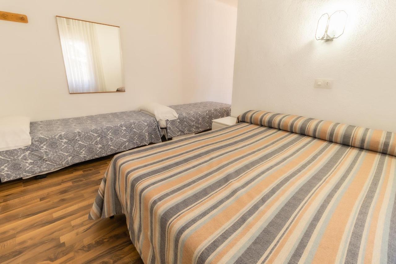 Fonda Can Dalfo By Vivere Stays L'Estartit Luaran gambar