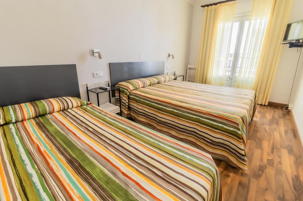 Fonda Can Dalfo By Vivere Stays L'Estartit Luaran gambar