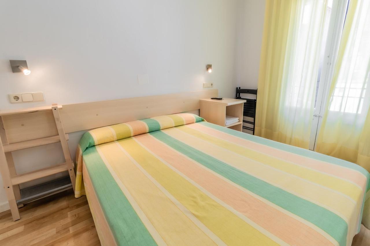 Fonda Can Dalfo By Vivere Stays L'Estartit Luaran gambar