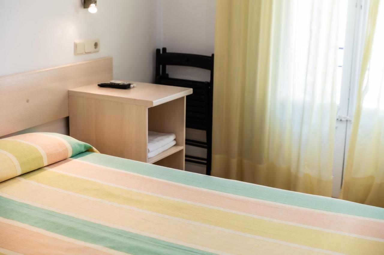 Fonda Can Dalfo By Vivere Stays L'Estartit Luaran gambar
