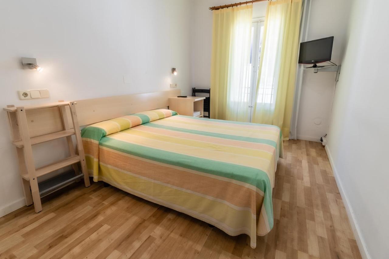 Fonda Can Dalfo By Vivere Stays L'Estartit Luaran gambar