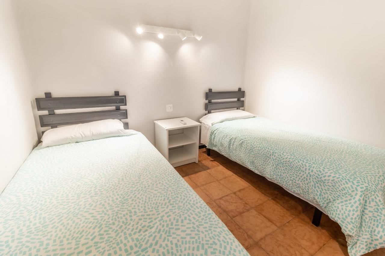 Fonda Can Dalfo By Vivere Stays L'Estartit Luaran gambar