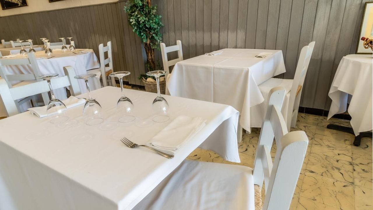 Fonda Can Dalfo By Vivere Stays L'Estartit Luaran gambar