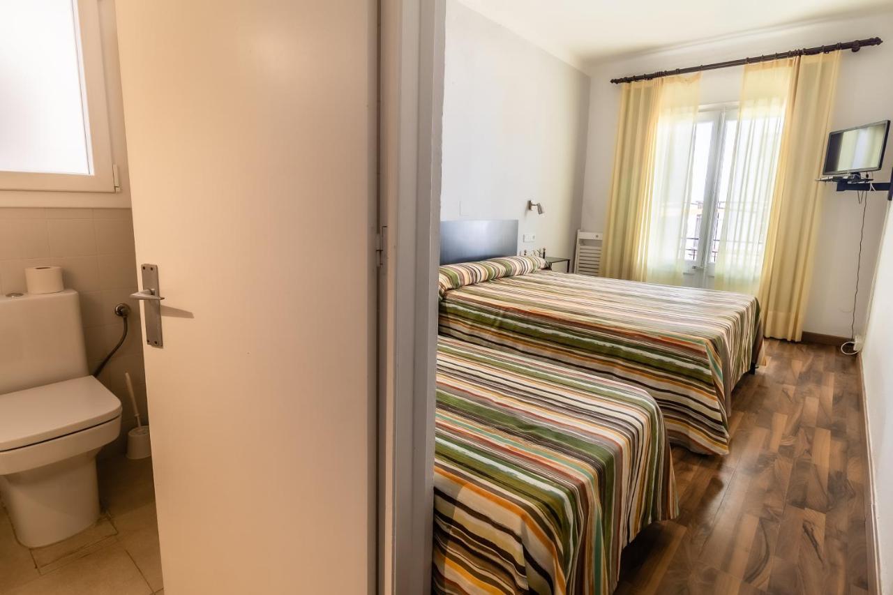 Fonda Can Dalfo By Vivere Stays L'Estartit Luaran gambar