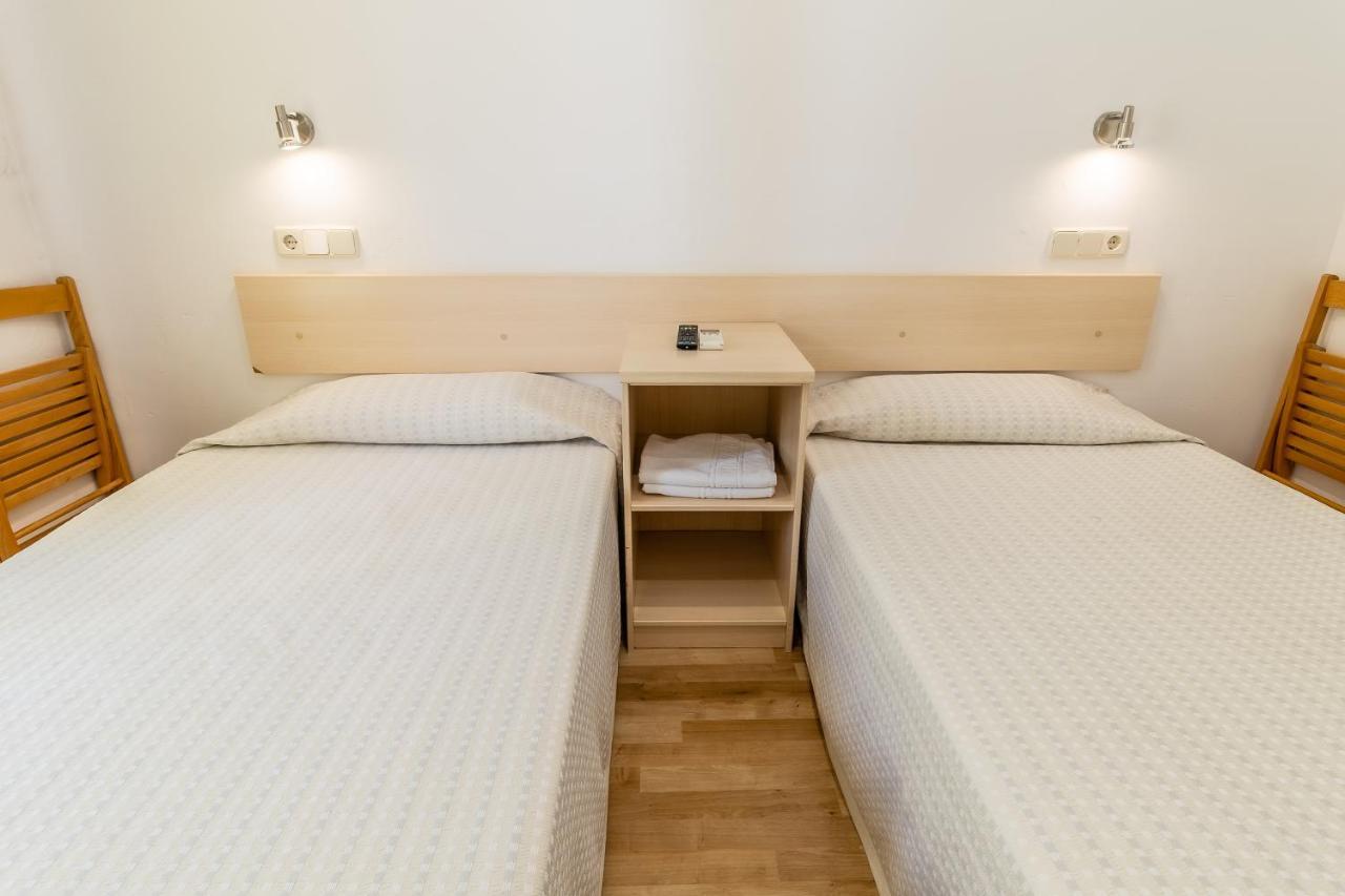 Fonda Can Dalfo By Vivere Stays L'Estartit Luaran gambar