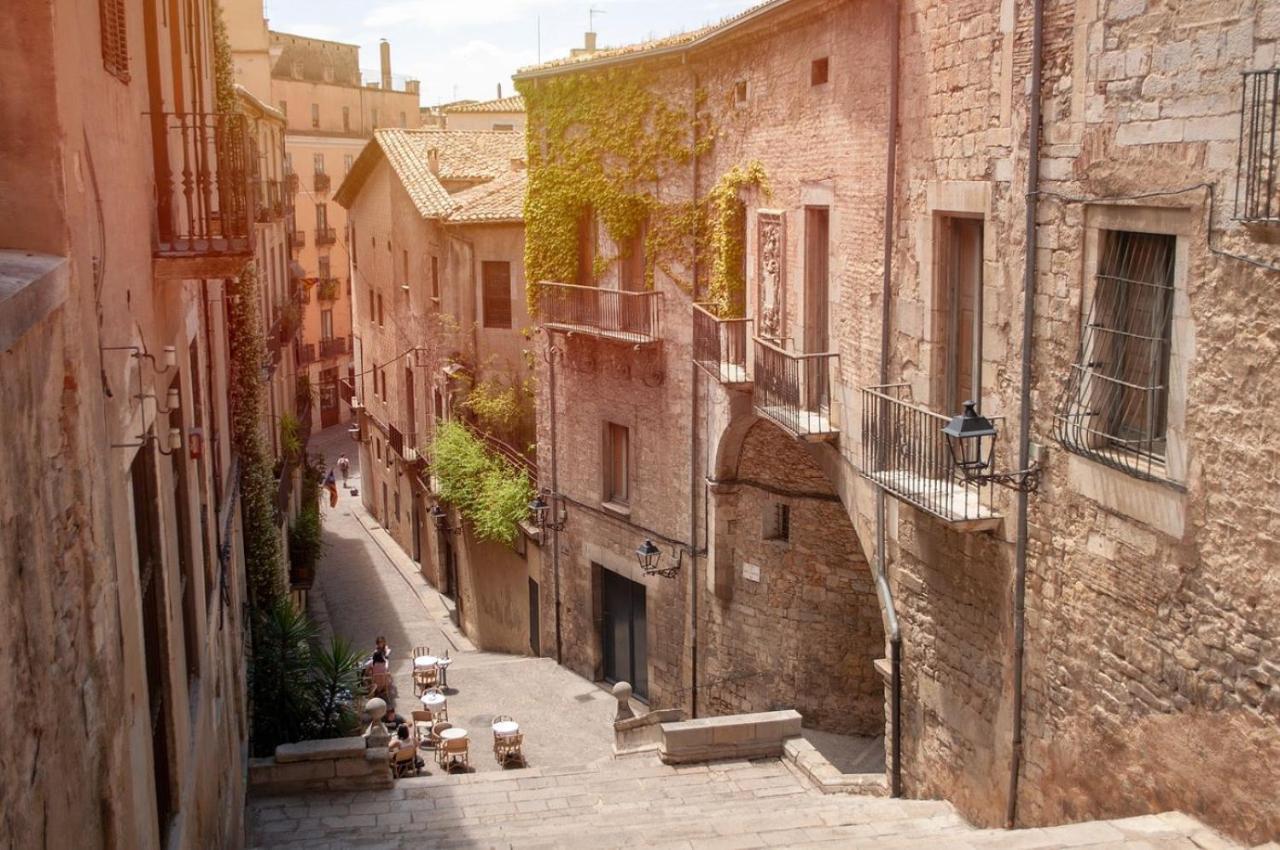 Fonda Can Dalfo By Vivere Stays L'Estartit Luaran gambar