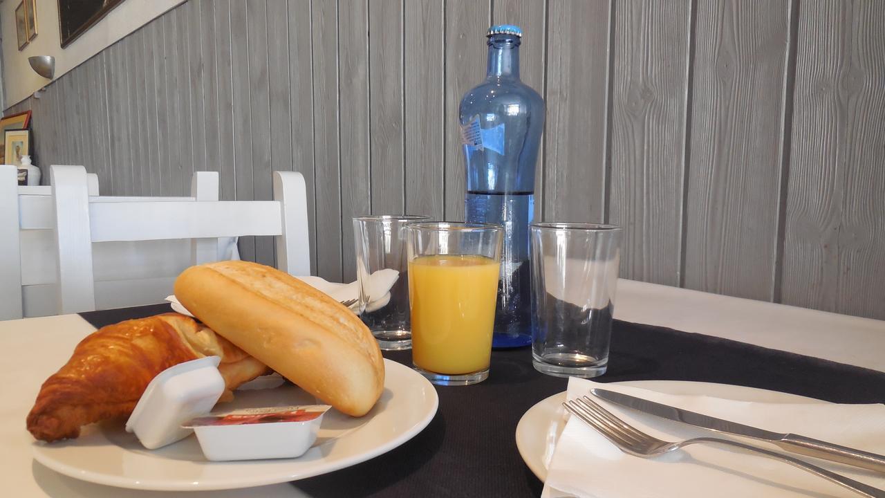 Fonda Can Dalfo By Vivere Stays L'Estartit Luaran gambar