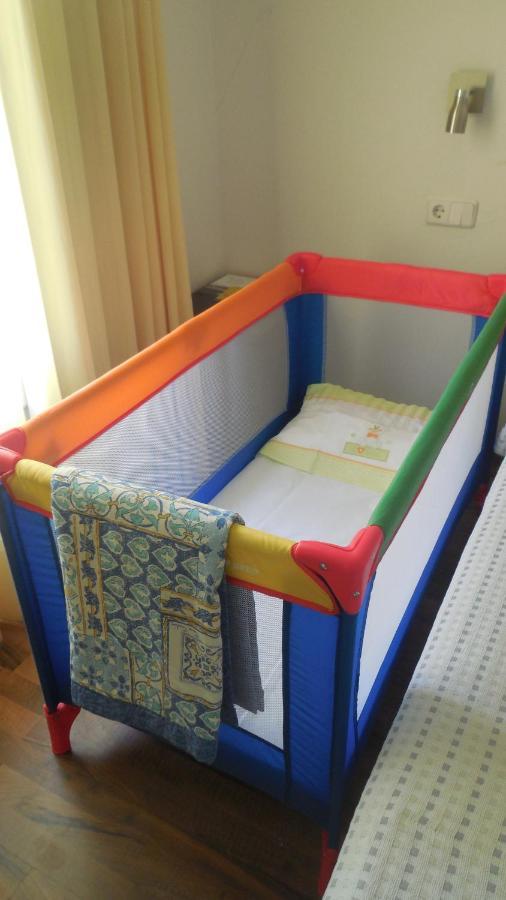 Fonda Can Dalfo By Vivere Stays L'Estartit Luaran gambar